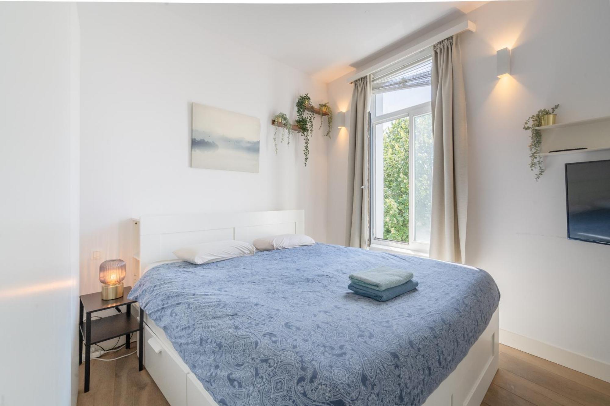 Beautiful Modern Apartment In The Heart Of Antwerpia Zewnętrze zdjęcie