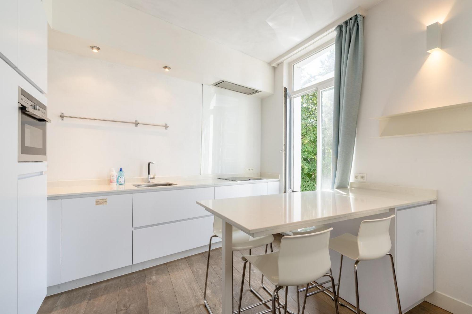 Beautiful Modern Apartment In The Heart Of Antwerpia Zewnętrze zdjęcie